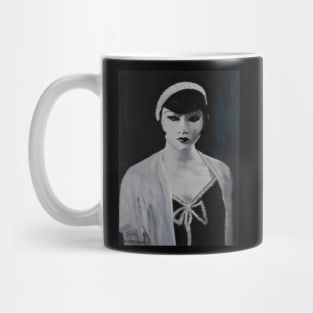 Anna May Wong Mug